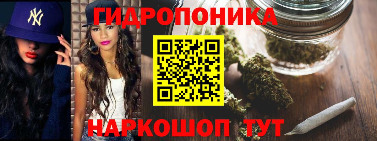 Канабис ГИДРОПОН Родники